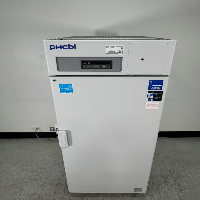 PHCBI Biomedical Freezer image 2